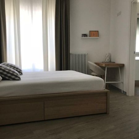 Вилла A Matera "Sotto I Pini" Экстерьер фото