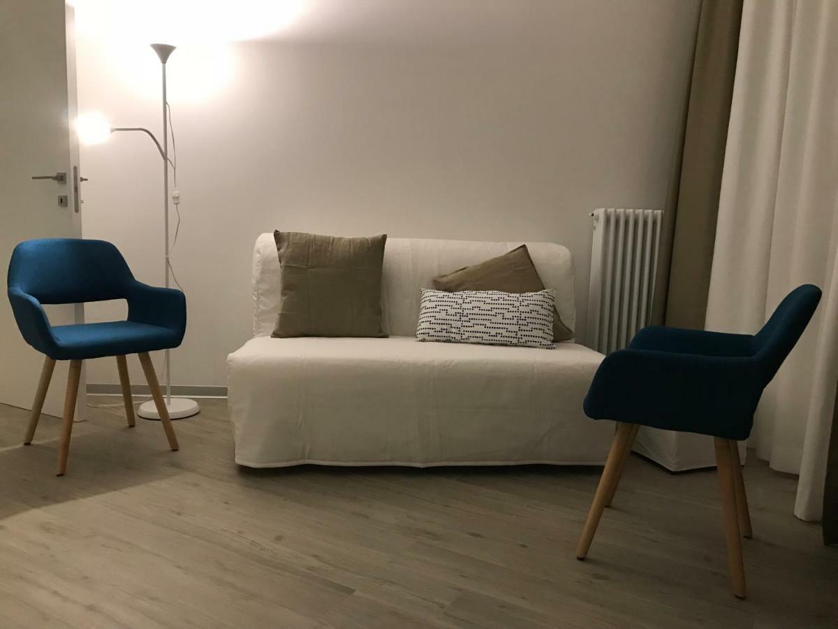 Вилла A Matera "Sotto I Pini" Экстерьер фото