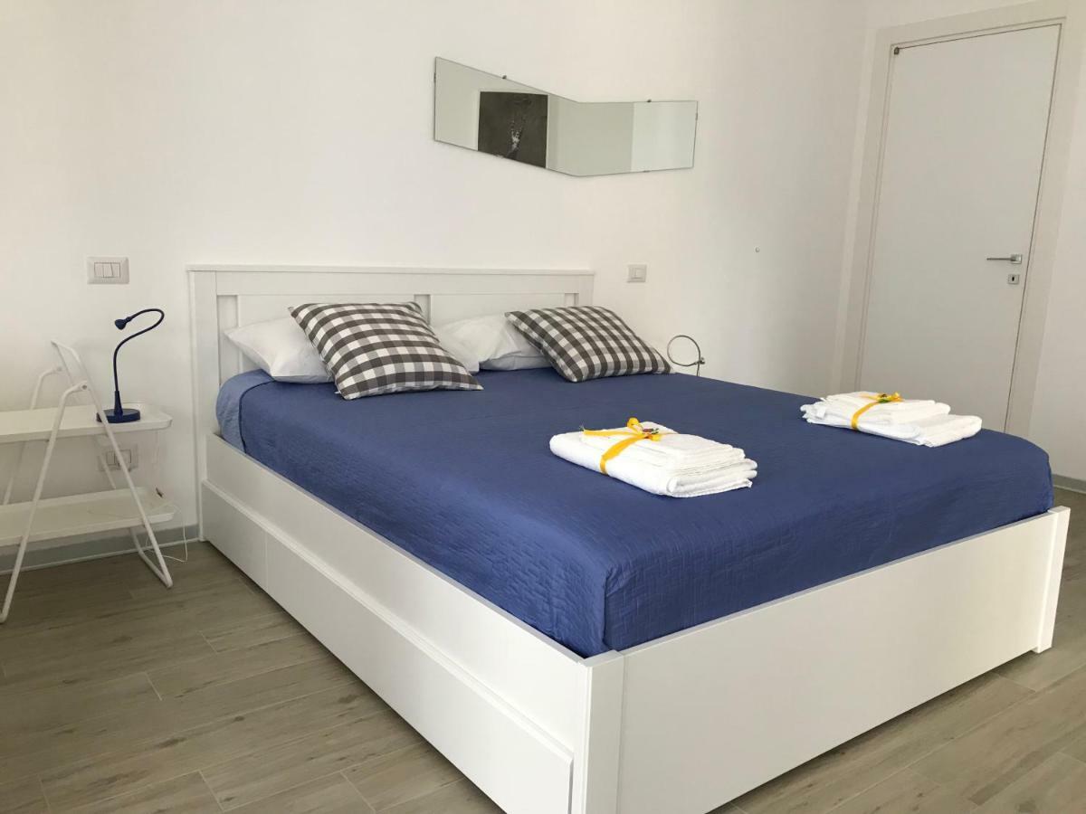 Вилла A Matera "Sotto I Pini" Экстерьер фото