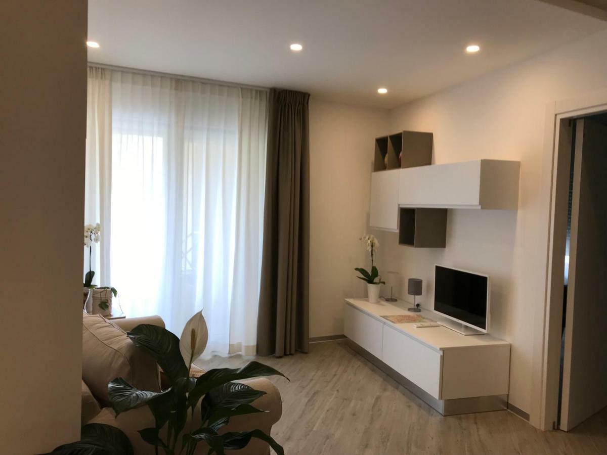 Вилла A Matera "Sotto I Pini" Экстерьер фото