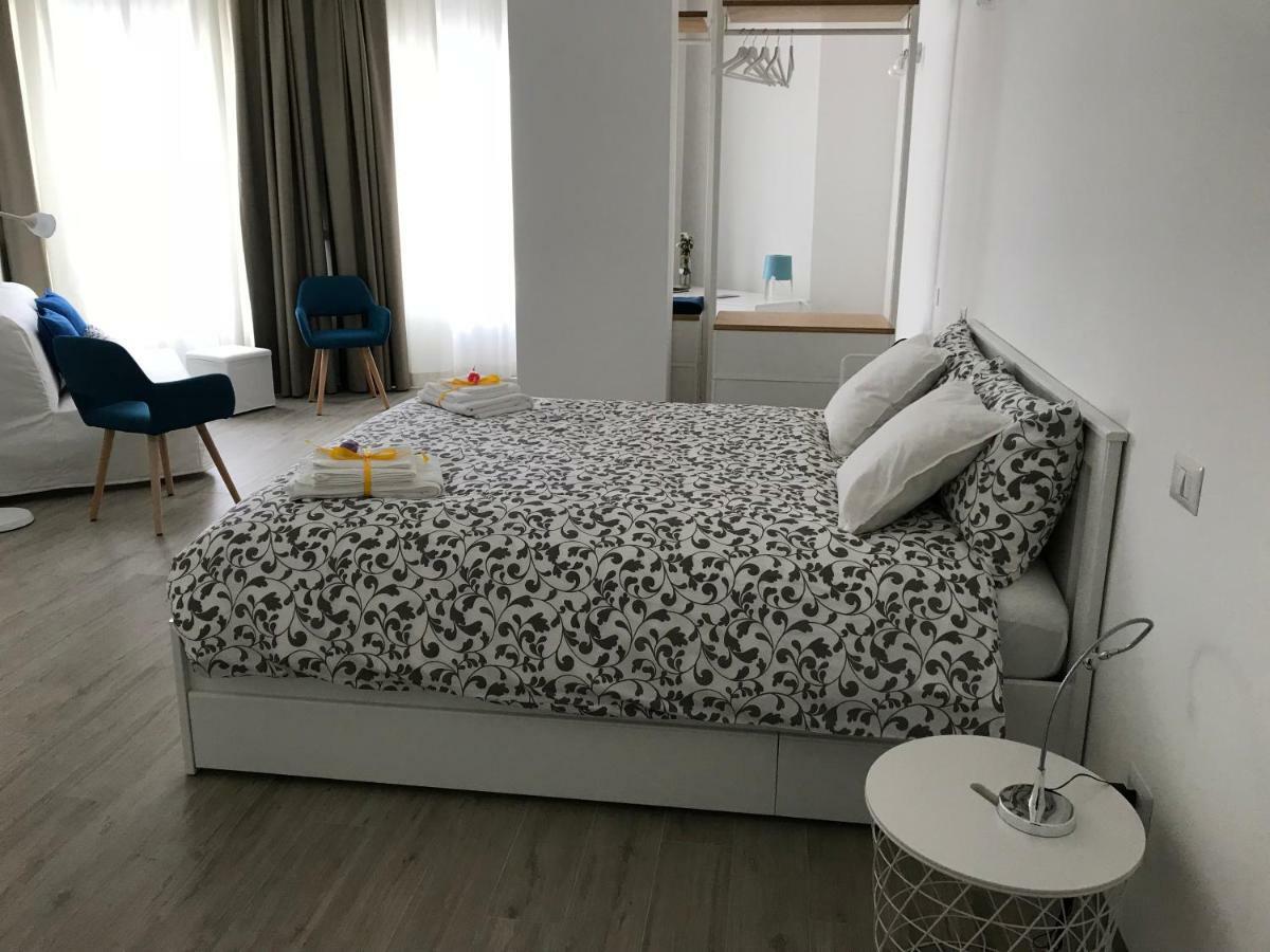 Вилла A Matera "Sotto I Pini" Экстерьер фото
