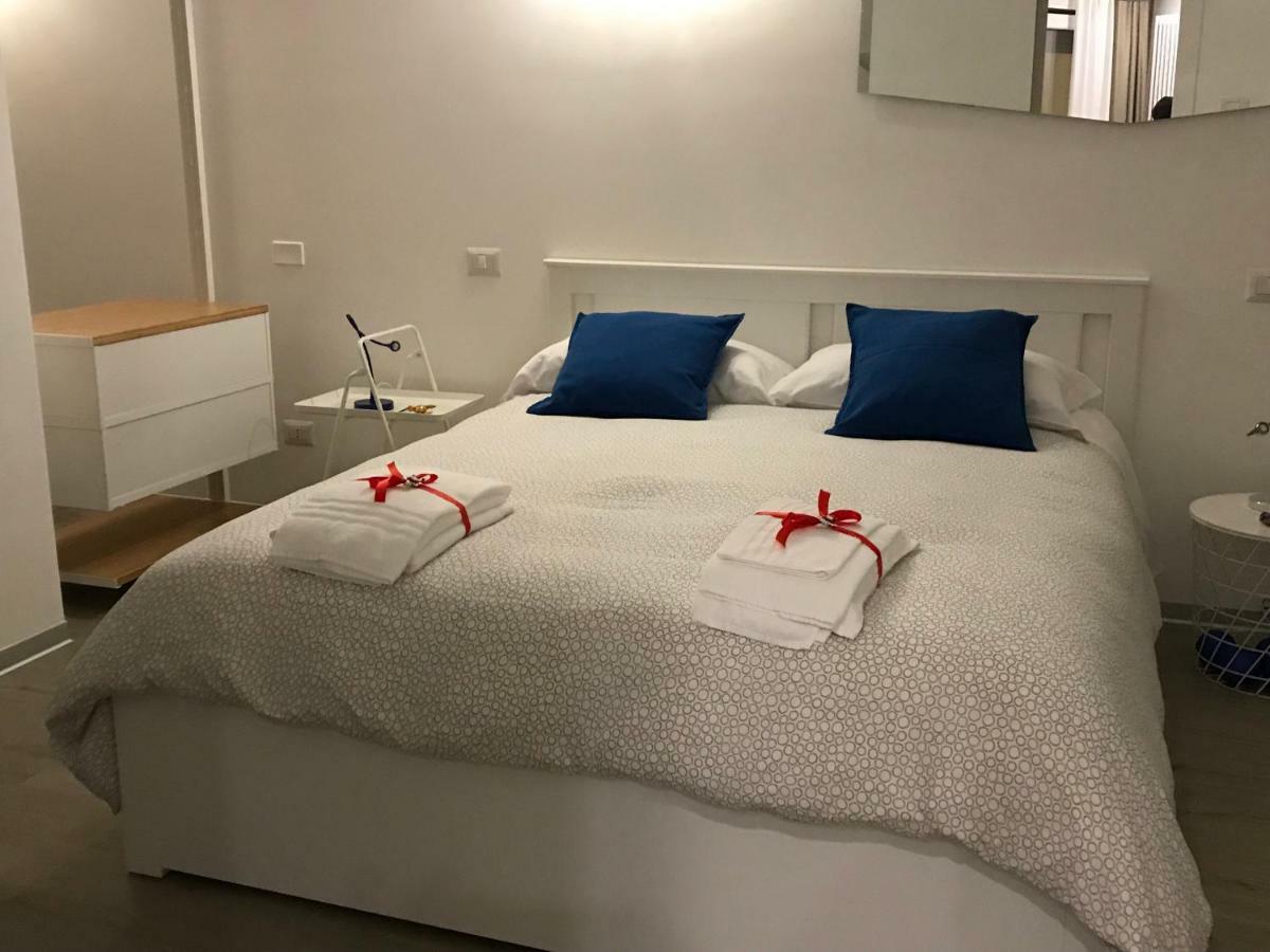 Вилла A Matera "Sotto I Pini" Экстерьер фото